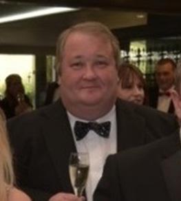 David Vernau - Depot Principal