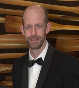 Phil Boyd-Leslie - Depot Supervisor