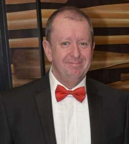 Steve Birtles - Depot Manager