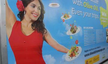 Brand Experience Logistics